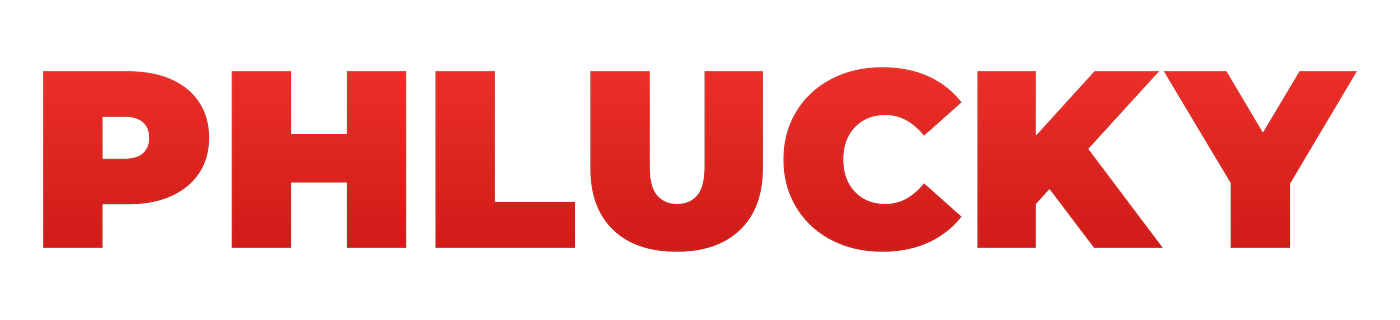 phlucky logo